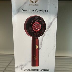 Revive Scalp+ Red Hair Tool